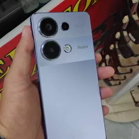 REDMI Note 13 Pro 12.512