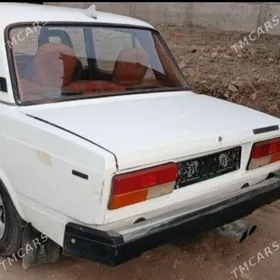 Lada 2107 2002