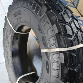 Toyo 7.50 R16 Canter teker