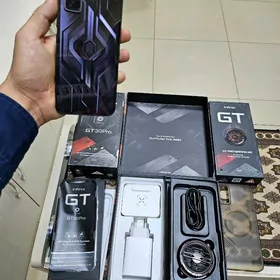 Infinix GT30pro 24/256