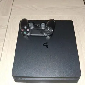 Playstation 4