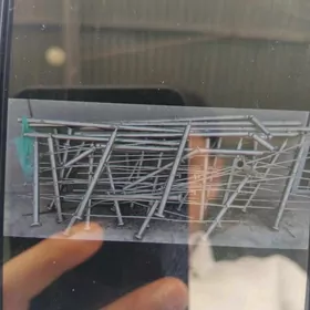 basanjagyn̈ raşotkasy