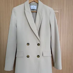 Пиджак Stradivarius