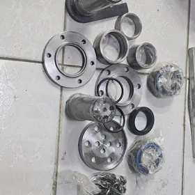 POGRUŞŞYK 300 LIK bil paleç rm