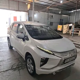 Mitsubishi Xpander 2021