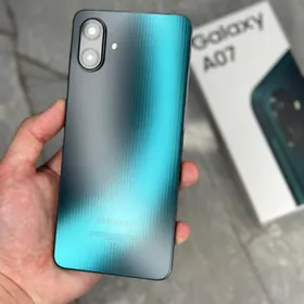 Samsung A07 4/64gb