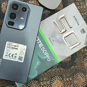 Infinix Note 50 Pro 12/256Gb