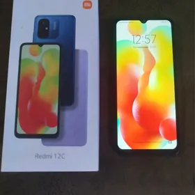 Redmi 12C 128GB