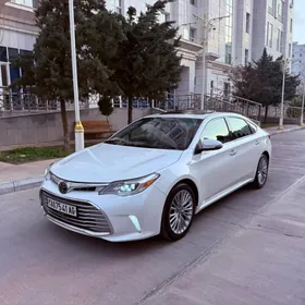 Toyota Avalon 2017