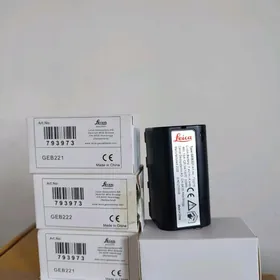 Akkumulyator Taheomtra leica