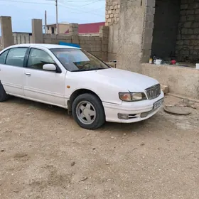 Nissan Maxima 1999