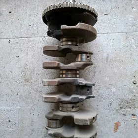 wal opel 2.0 pyrastoy mator