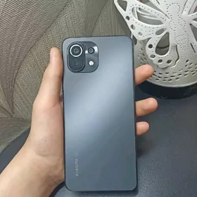 Xiaomi 11 Lite 5G NE