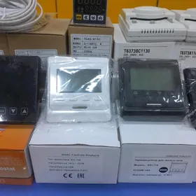 topli pol regulyatorlar