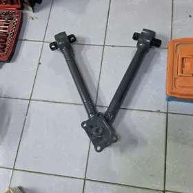 HOWA samasual  galustugu reakt