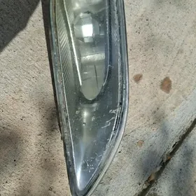 Duti Camry protutumanik