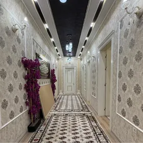 Newit gaz Ýubileýny Юбилейны