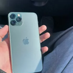iPhone 11Pro
