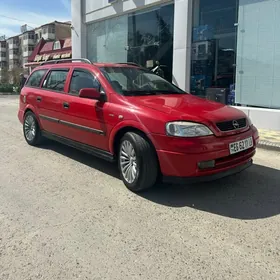 Opel Astra 1999