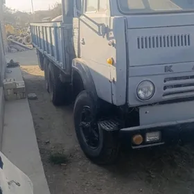 Kamaz 5410 1995