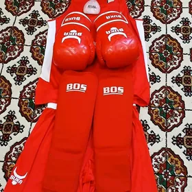 sport Eğin eşikler