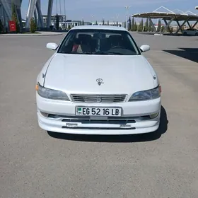 Toyota Mark II 1993