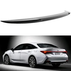 Avalon Spoiler Banan