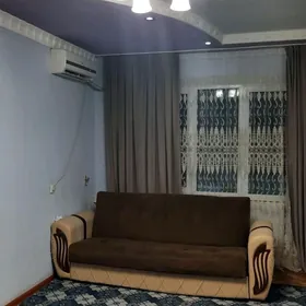 Аренда Квартира