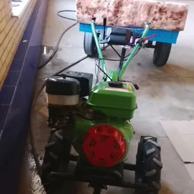 MATOBLOK MAŇA İS GEREK