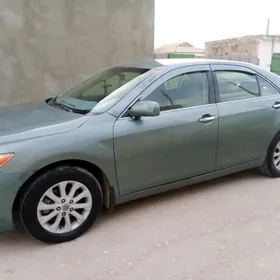 Toyota Camry 2008
