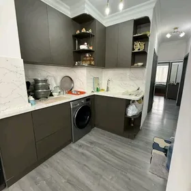 КЕМИНЕ 15 ШК. 2-КОМ