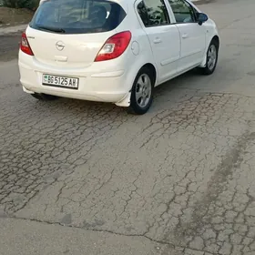 Opel Corsa 2007