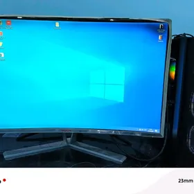 Manitor (Монитор)