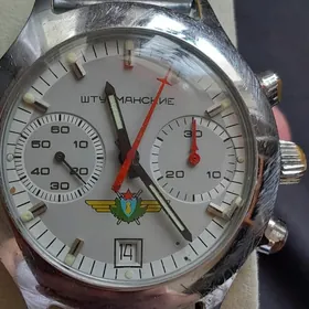 штурманские хронограф ссср