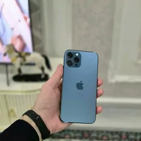 iphone 12 Pro Max 128GB 85%