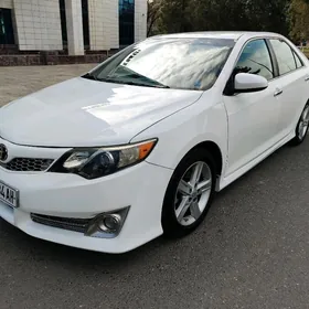 Toyota Camry 2013