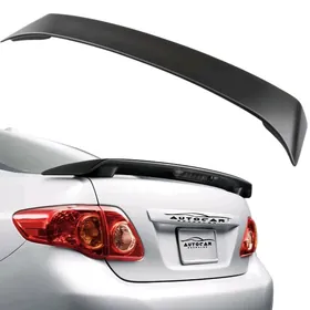 Corolla Spoiler Banan