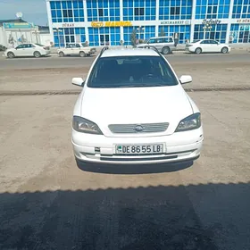 Opel Astra 1999