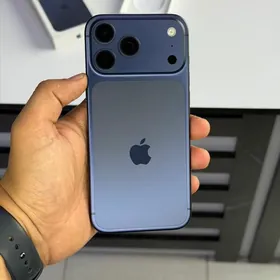 iPhone 17Pro Max 256gb