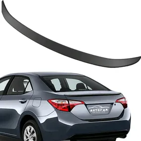 Corolla Spoiler Banan