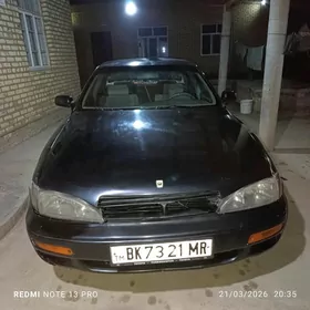 Toyota Camry 1990