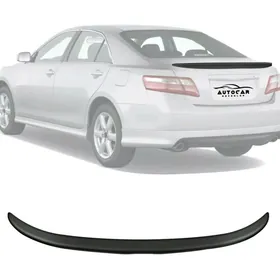 Camry Spoiler Banan