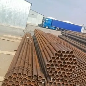 Truba Bez sow Труба Без шов