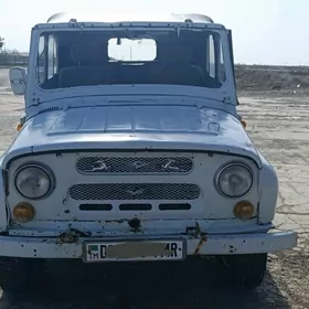 UAZ 469 2006