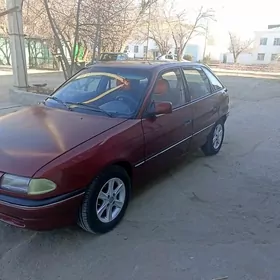 Opel Astra 1992