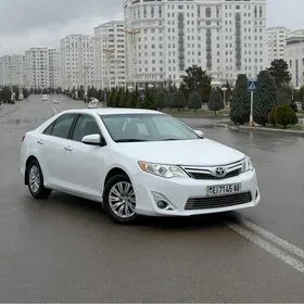 Toyota Camry 2013