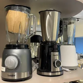 BLENDERLAR/БЛЕНДЕР