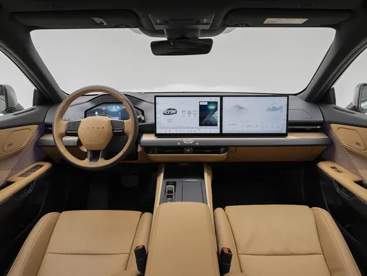 Lexus täze nesil gibrid ES300h modeli üçin sargytlary kabul etmäge başlady