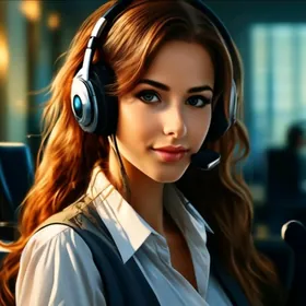 Оператор КЦ