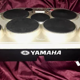 udarnik baraban Yamaha sempl